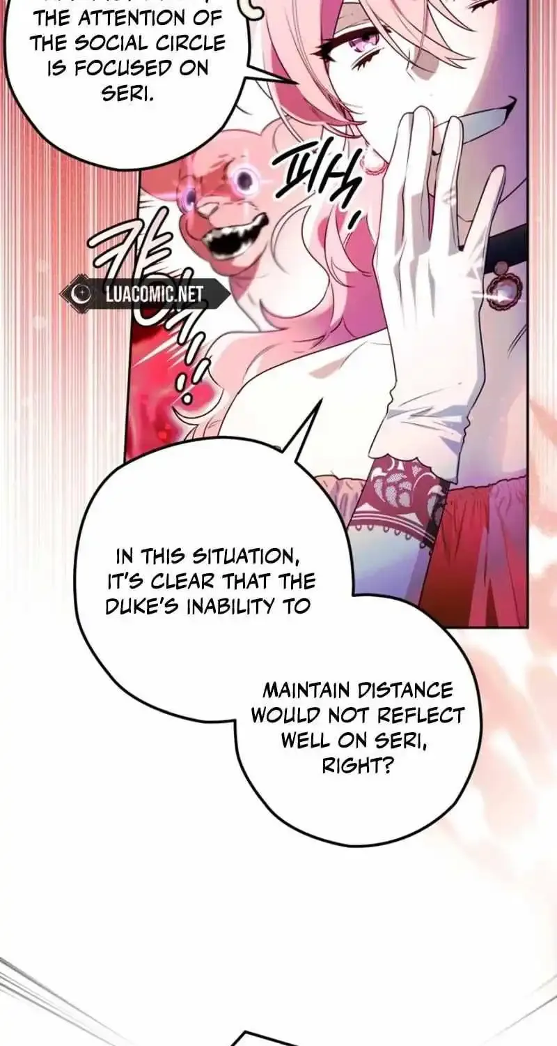 Sigrid Zinmanga X Chapter 118 Page 63