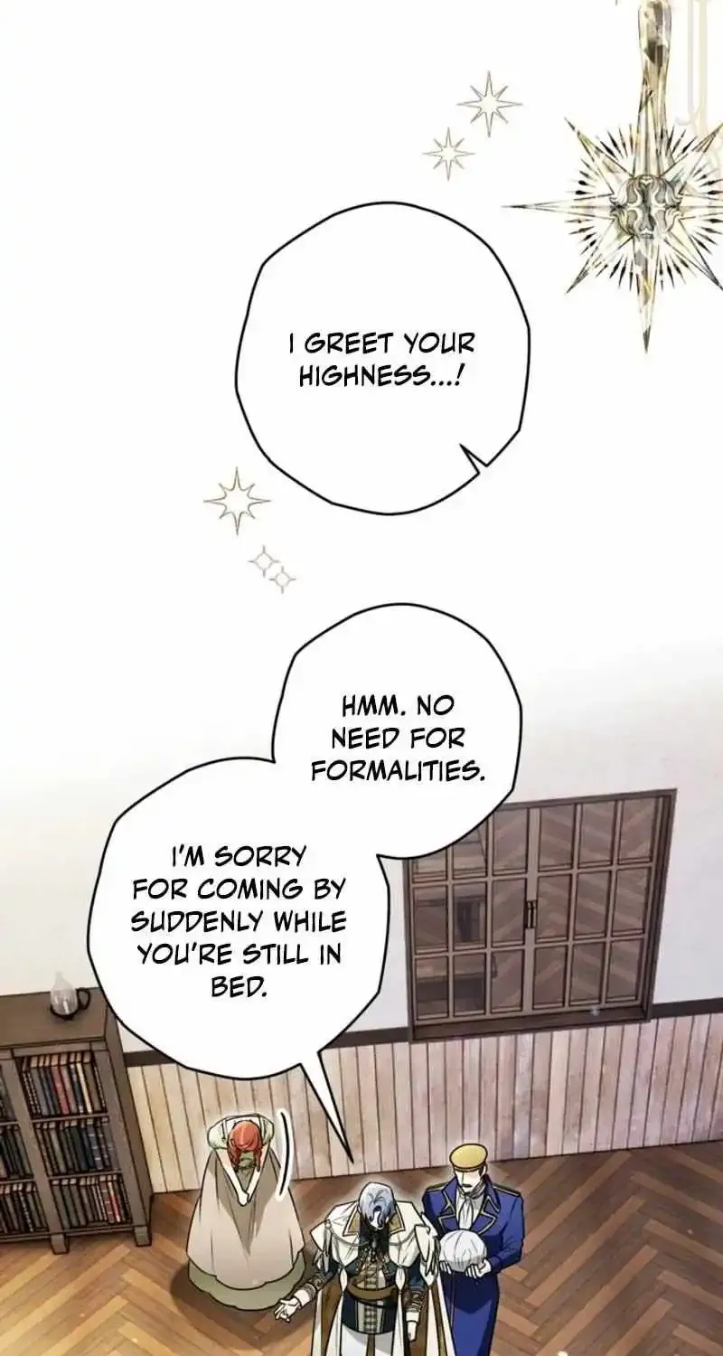 Sigrid Zinmanga X Chapter 118 Page 72