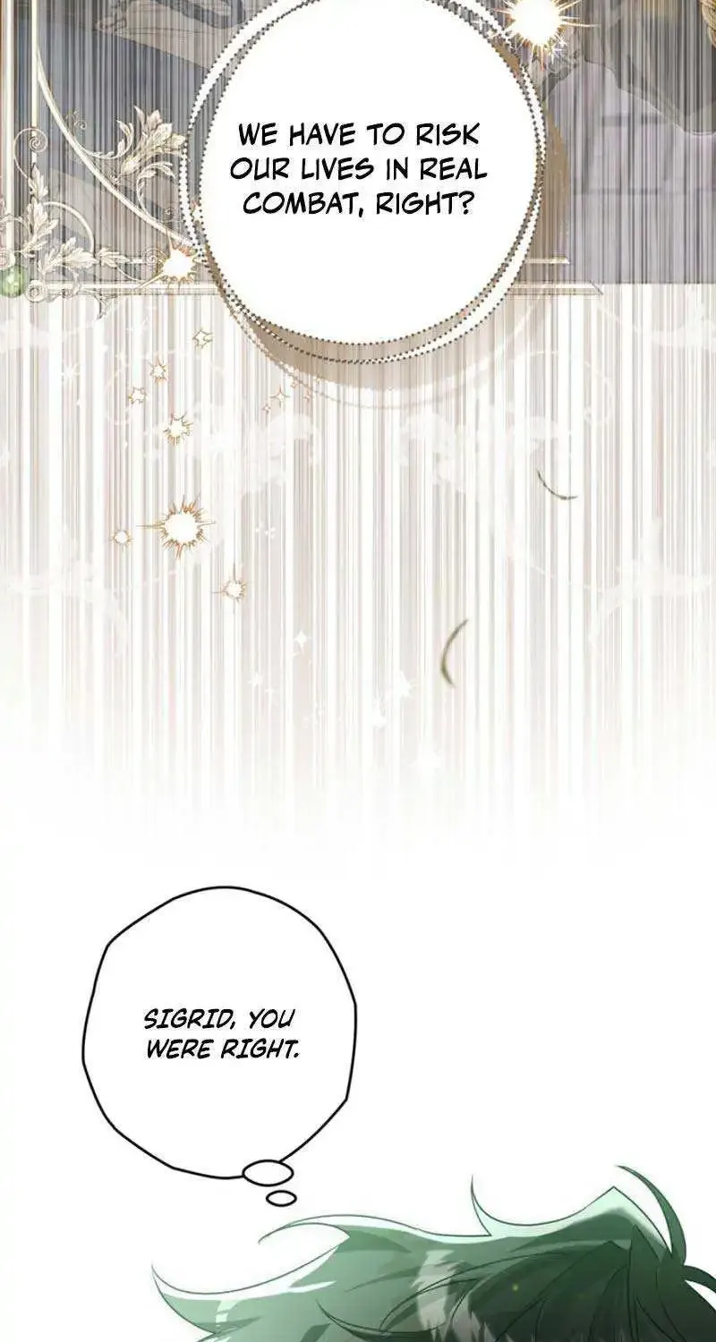 Sigrid Zinmanga X Chapter 117 Page 50
