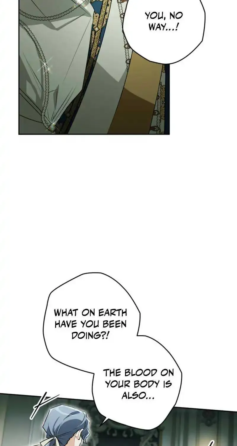 Sigrid Zinmanga X Chapter 116 Page 20