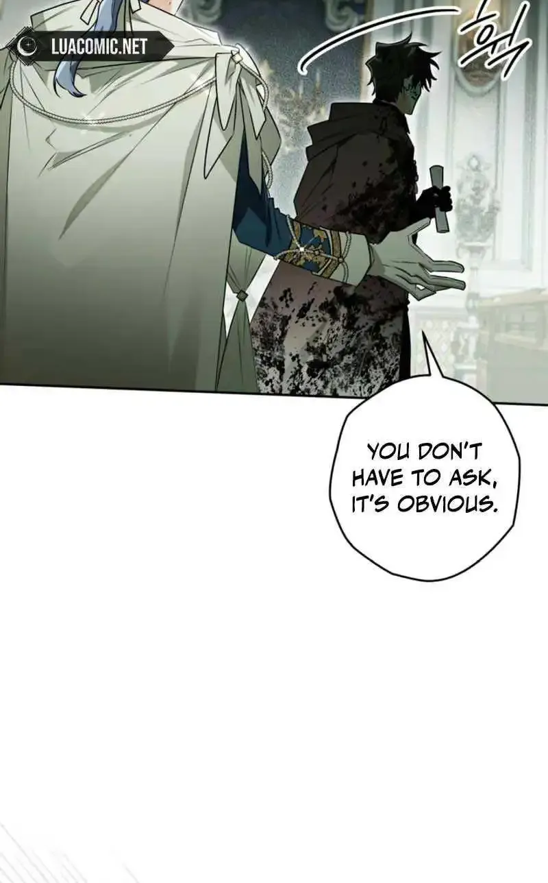 Sigrid Zinmanga X Chapter 116 Page 21