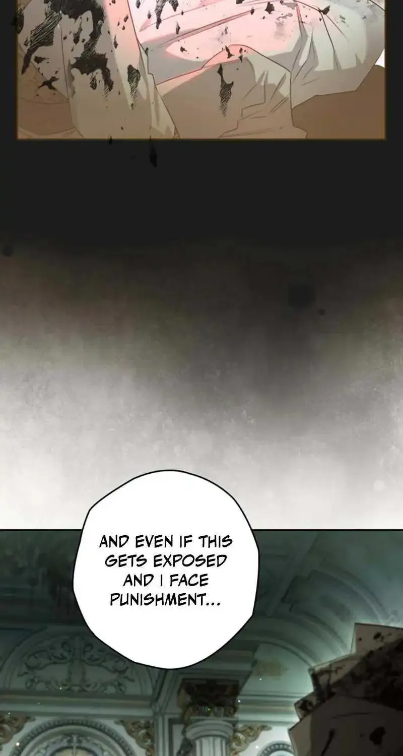 Sigrid Zinmanga X Chapter 116 Page 34