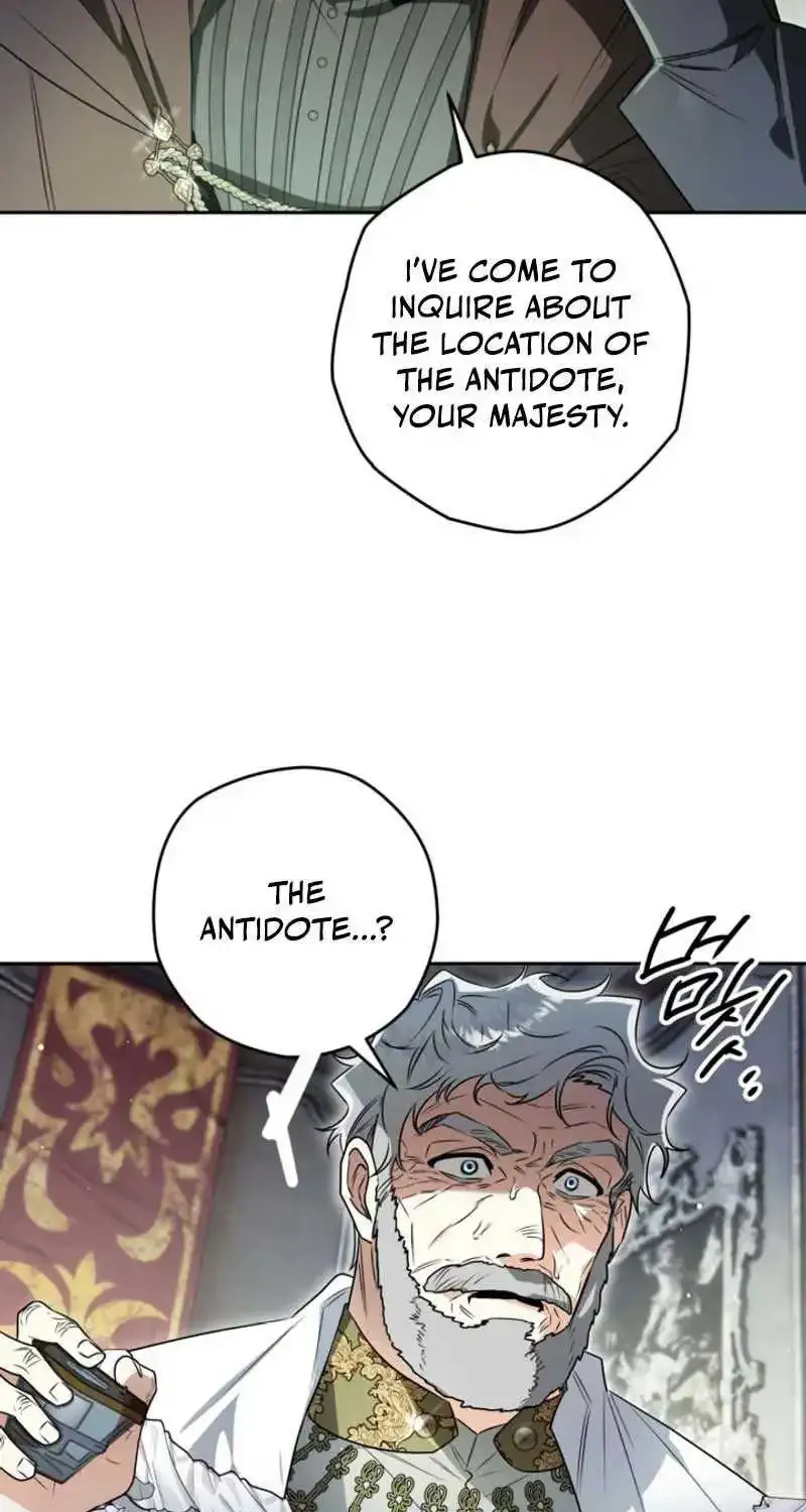 Sigrid Zinmanga X Chapter 115 Page 47