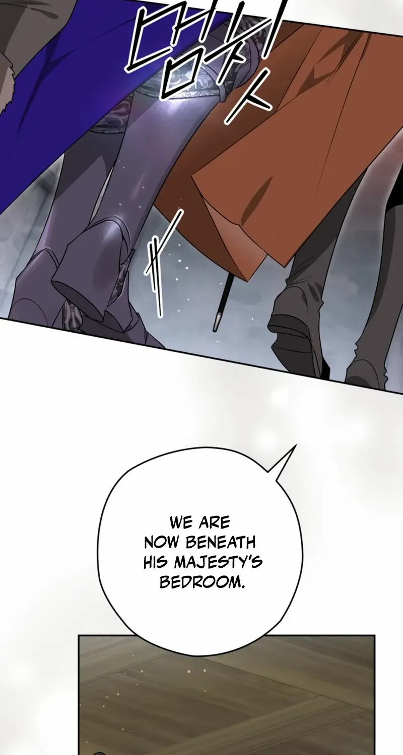 Sigrid Zinmanga X Chapter 111 Page 29