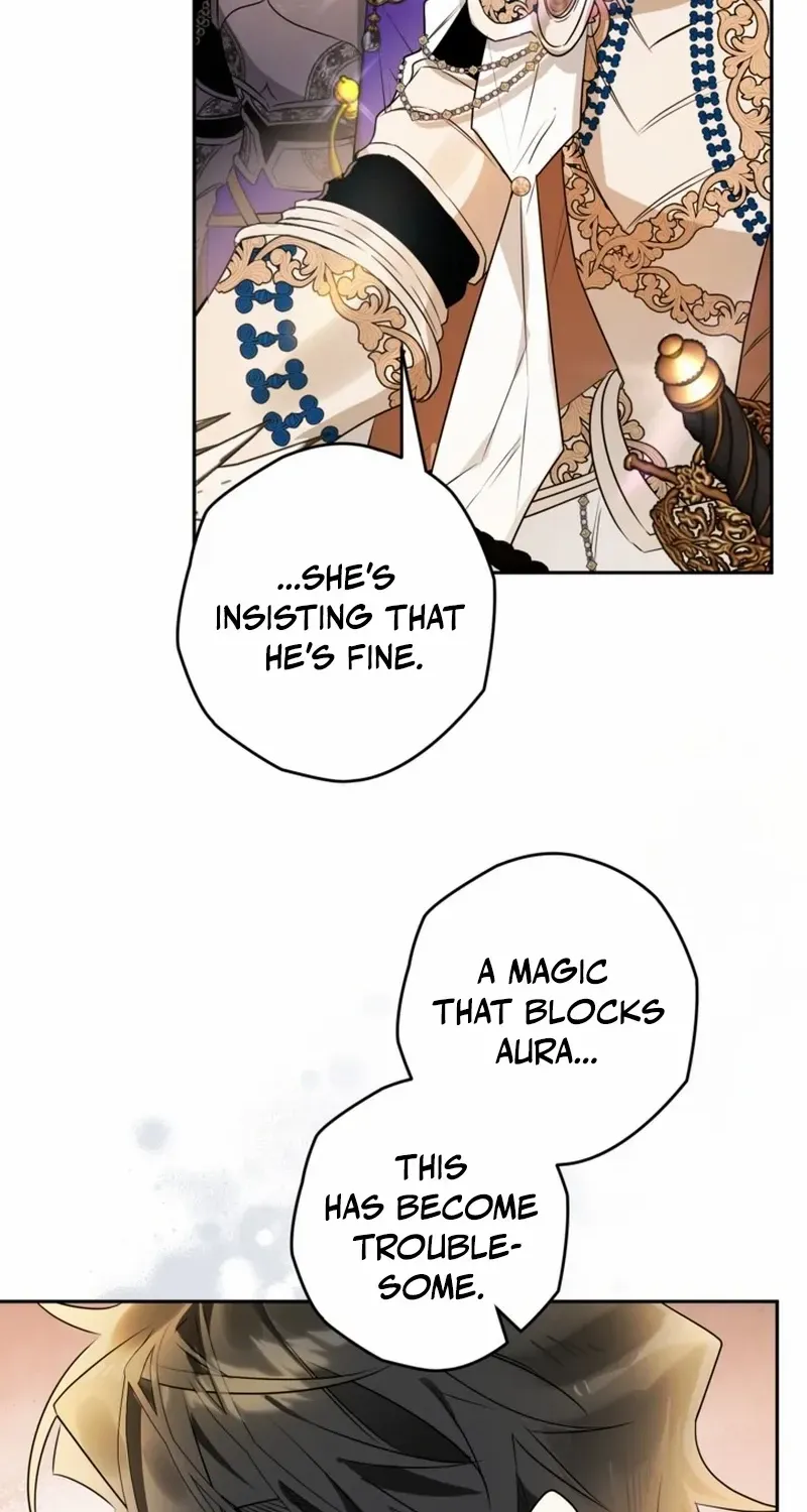 Sigrid Zinmanga X Chapter 110 Page 21