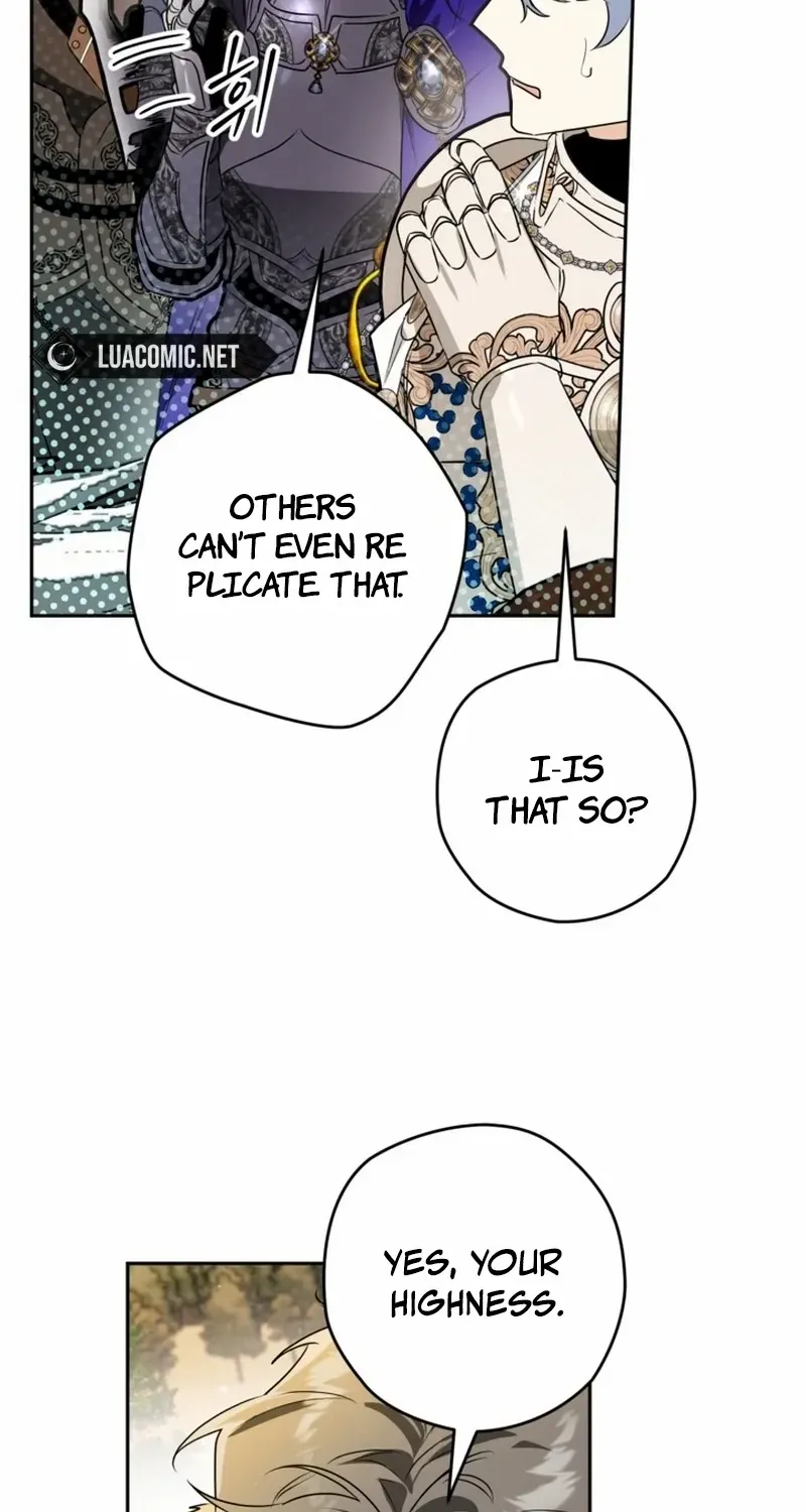 Sigrid Zinmanga X Chapter 110 Page 46
