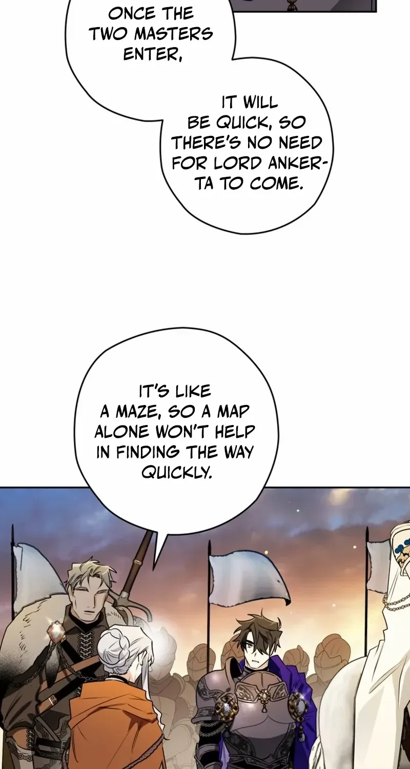 Sigrid Zinmanga X Chapter 110 Page 65
