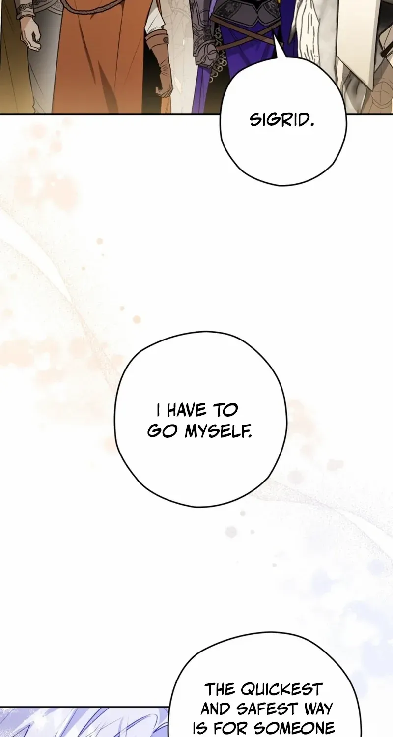 Sigrid Zinmanga X Chapter 110 Page 66