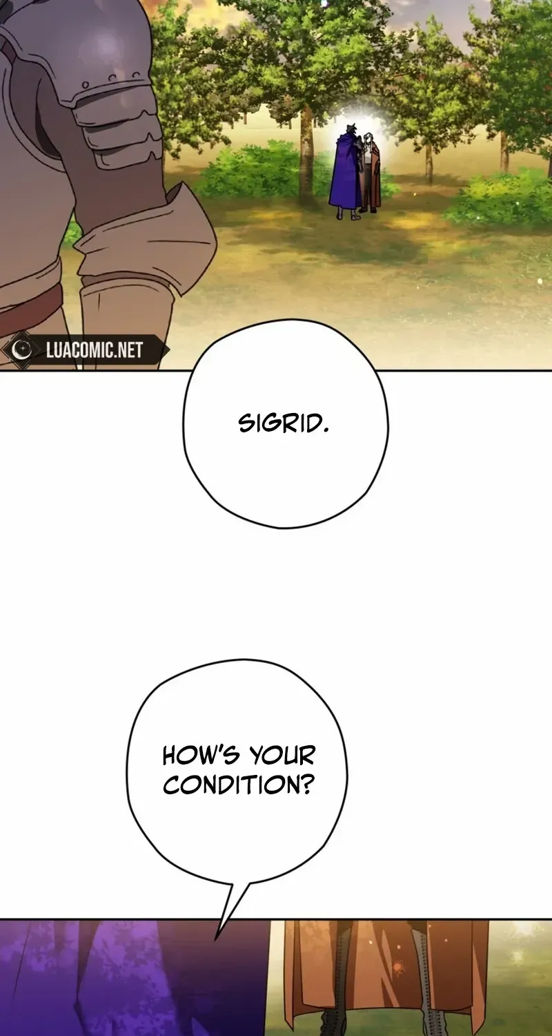 Sigrid Zinmanga X Chapter 110 Page 71