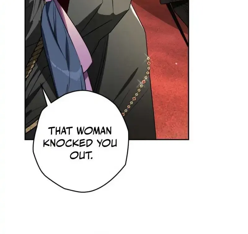 Sigrid Zinmanga X Chapter 109 Page 21