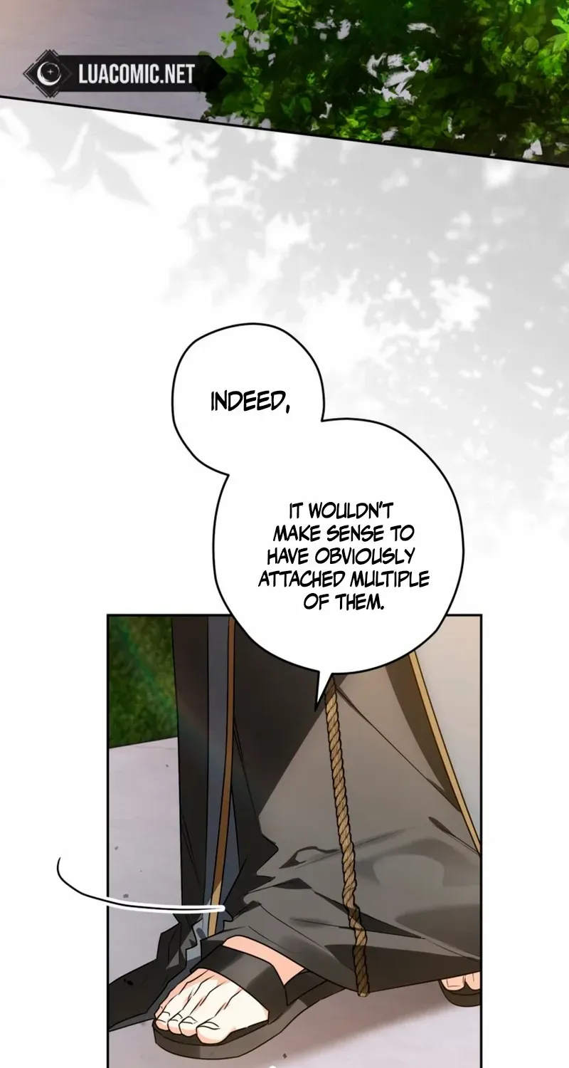 Sigrid Zinmanga X Chapter 108 Page 6