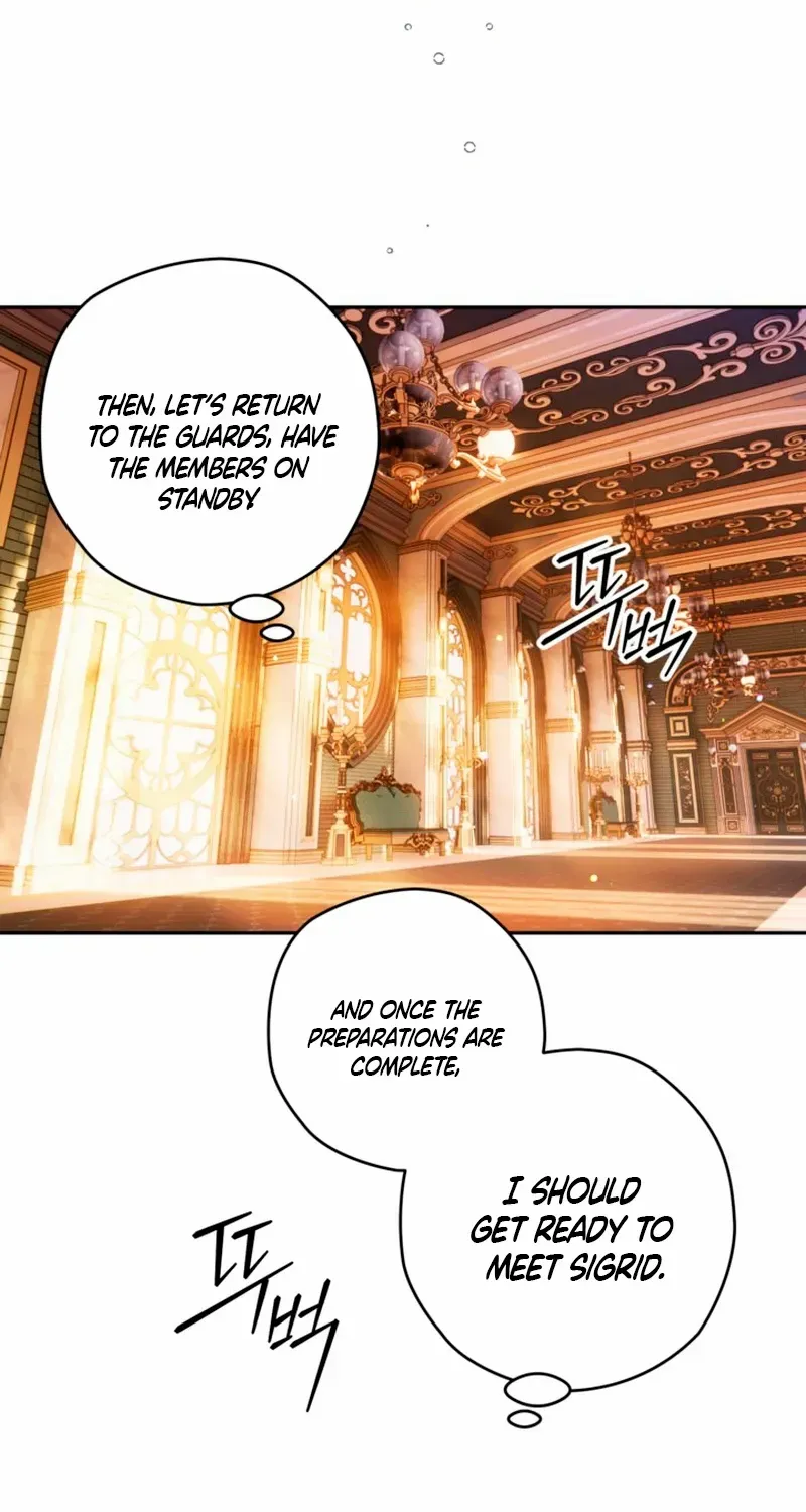 Sigrid Zinmanga X Chapter 107 Page 47
