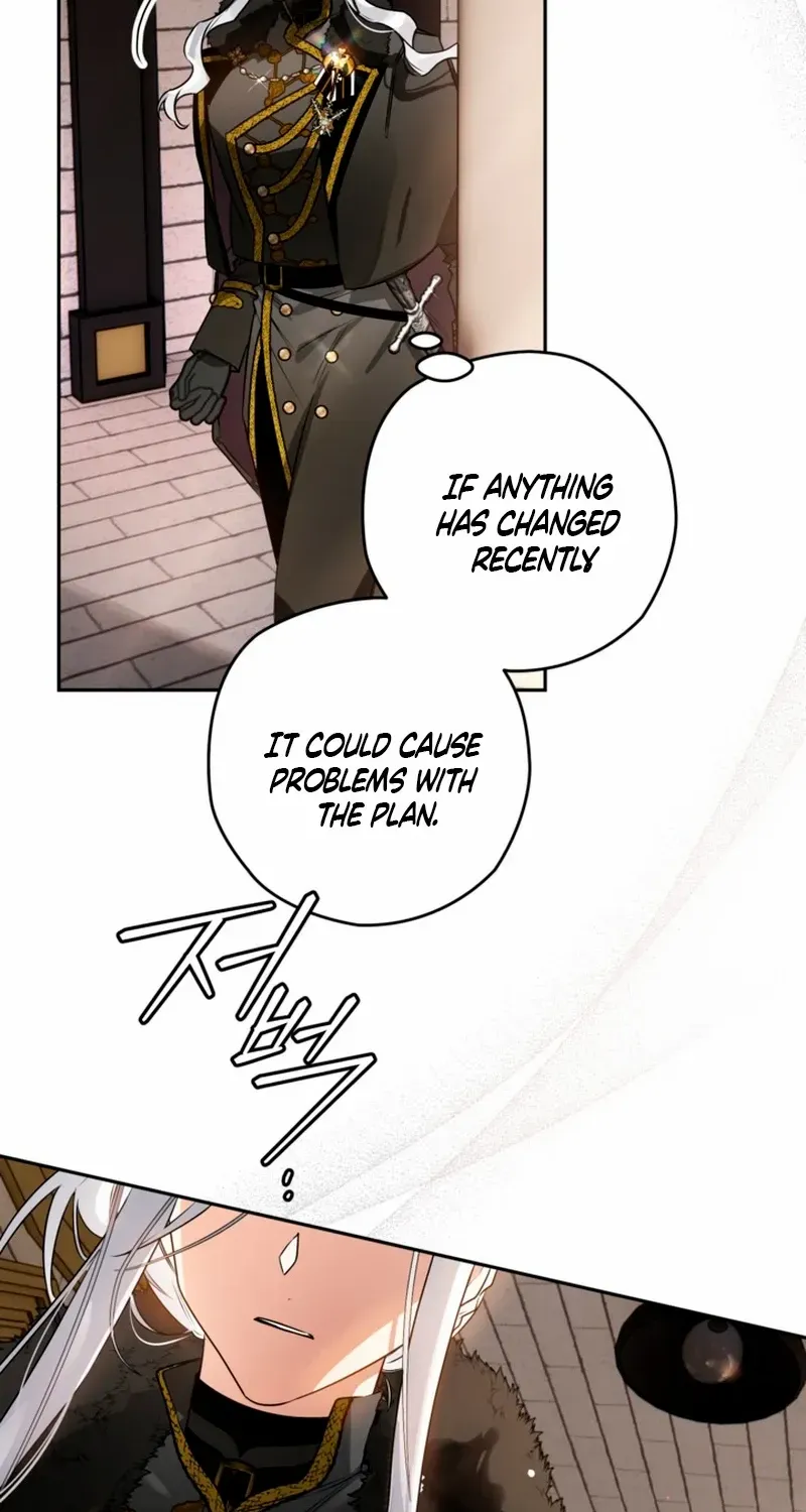 Sigrid Zinmanga X Chapter 107 Page 53