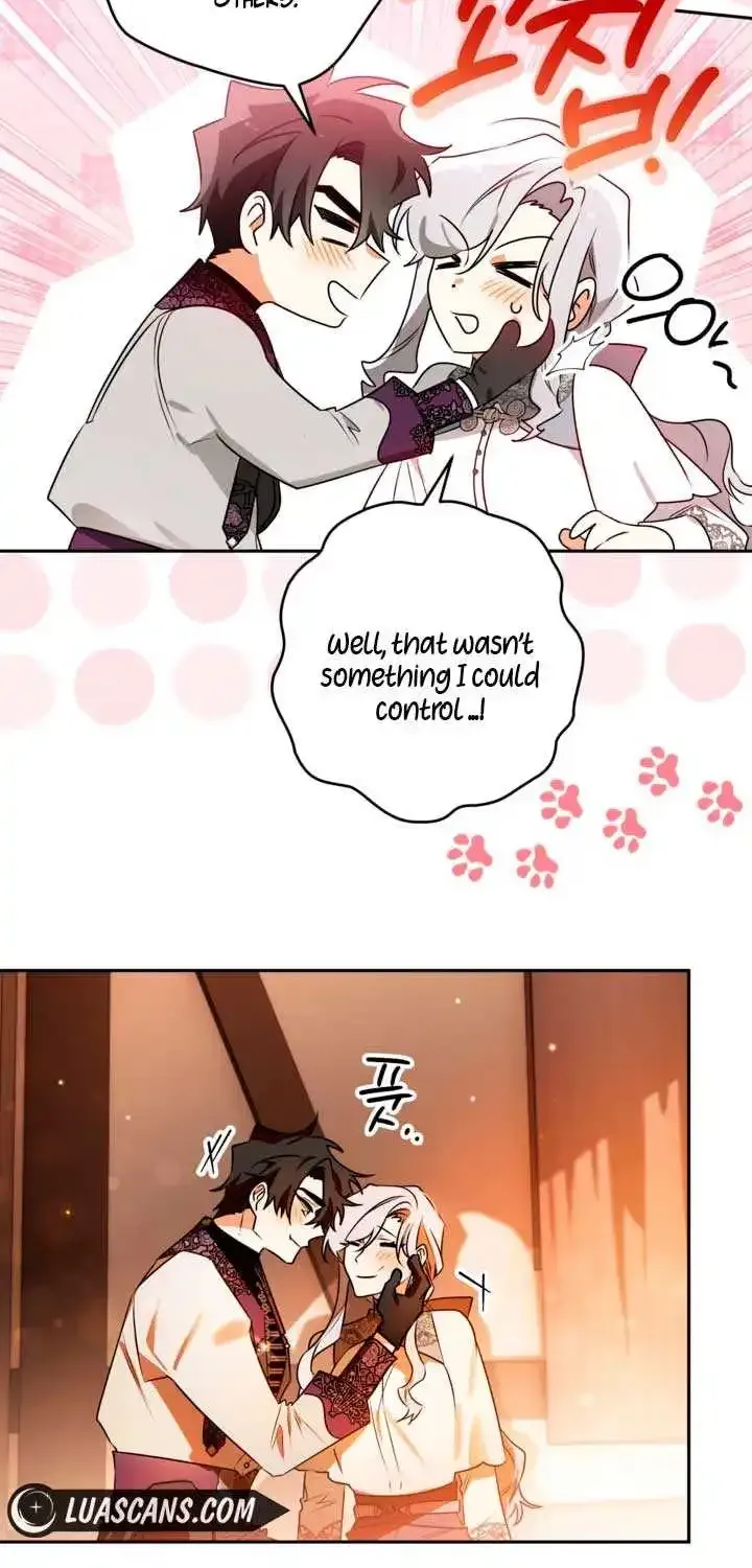 Sigrid Zinmanga X Chapter 106 Page 58