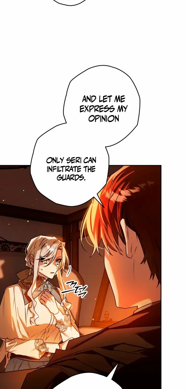 Sigrid Zinmanga X Chapter 105 Page 8