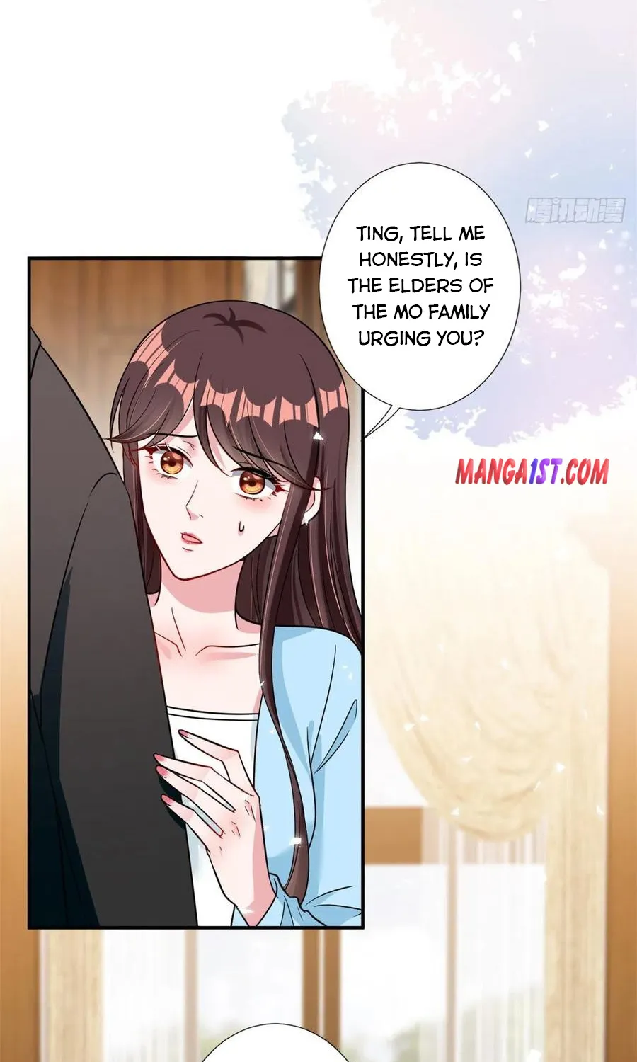 Trial Marriage Husband: Need To Work Hard Zinmanga X Chapter 104 Page 4