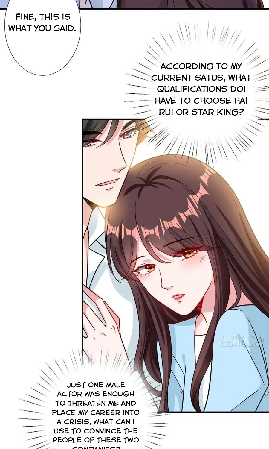 Trial Marriage Husband: Need To Work Hard Zinmanga X Chapter 104 Page 19