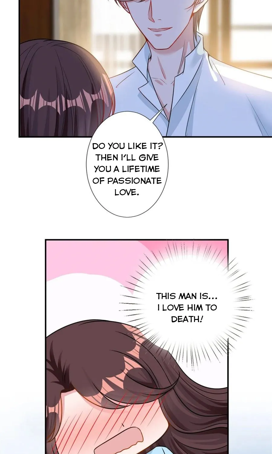 Trial Marriage Husband: Need To Work Hard Zinmanga X Chapter 104 Page 24