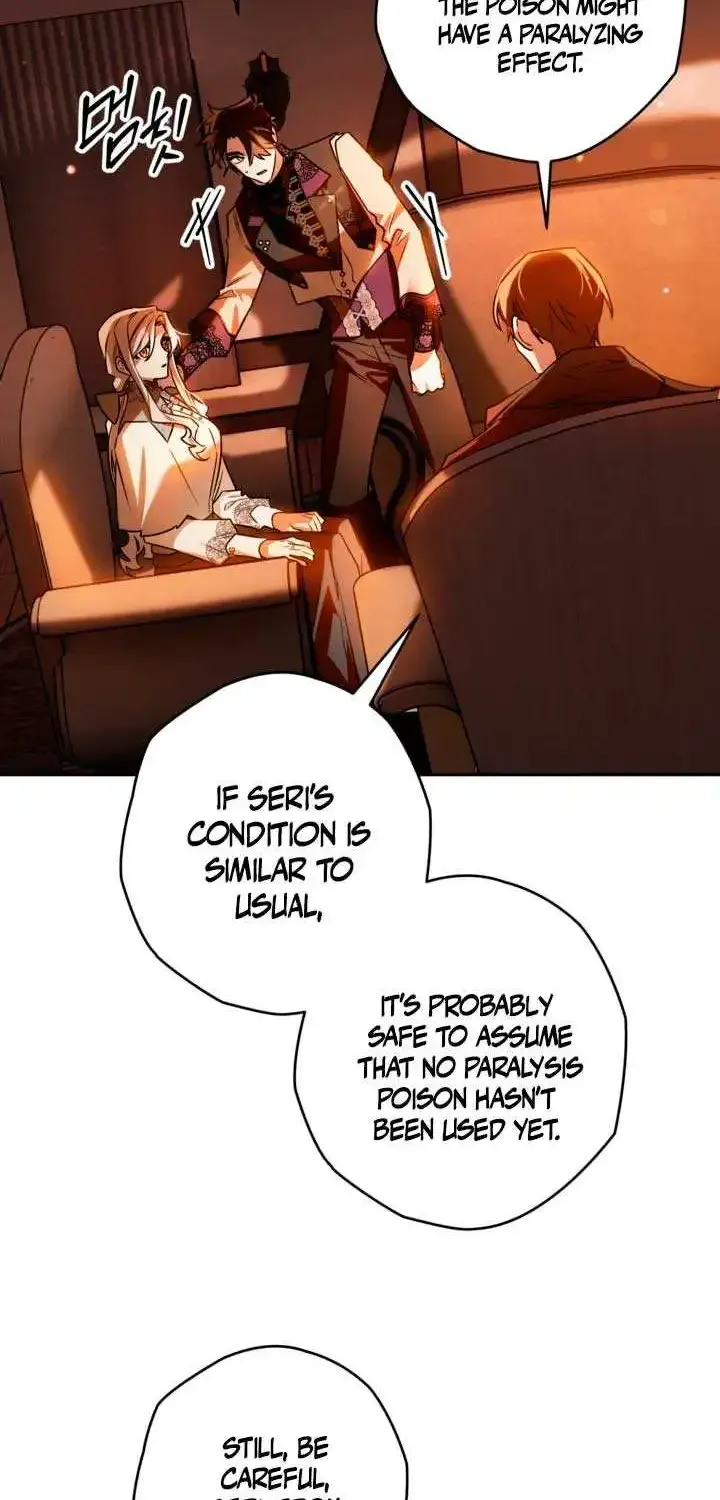 Sigrid Zinmanga X Chapter 104 Page 21