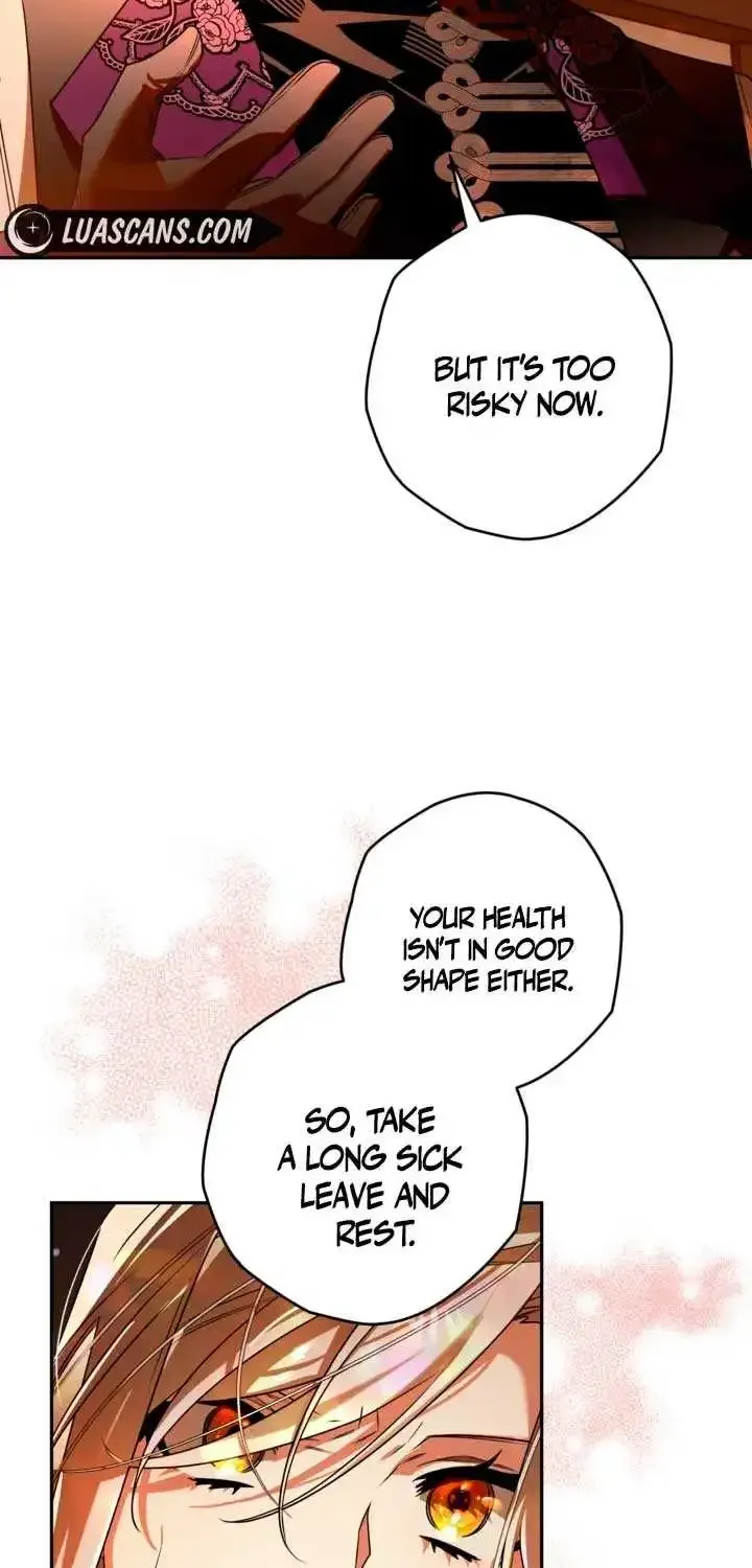 Sigrid Zinmanga X Chapter 104 Page 33