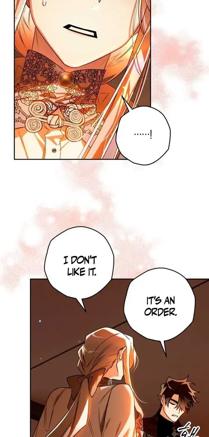 Sigrid Zinmanga X Chapter 104 Page 34