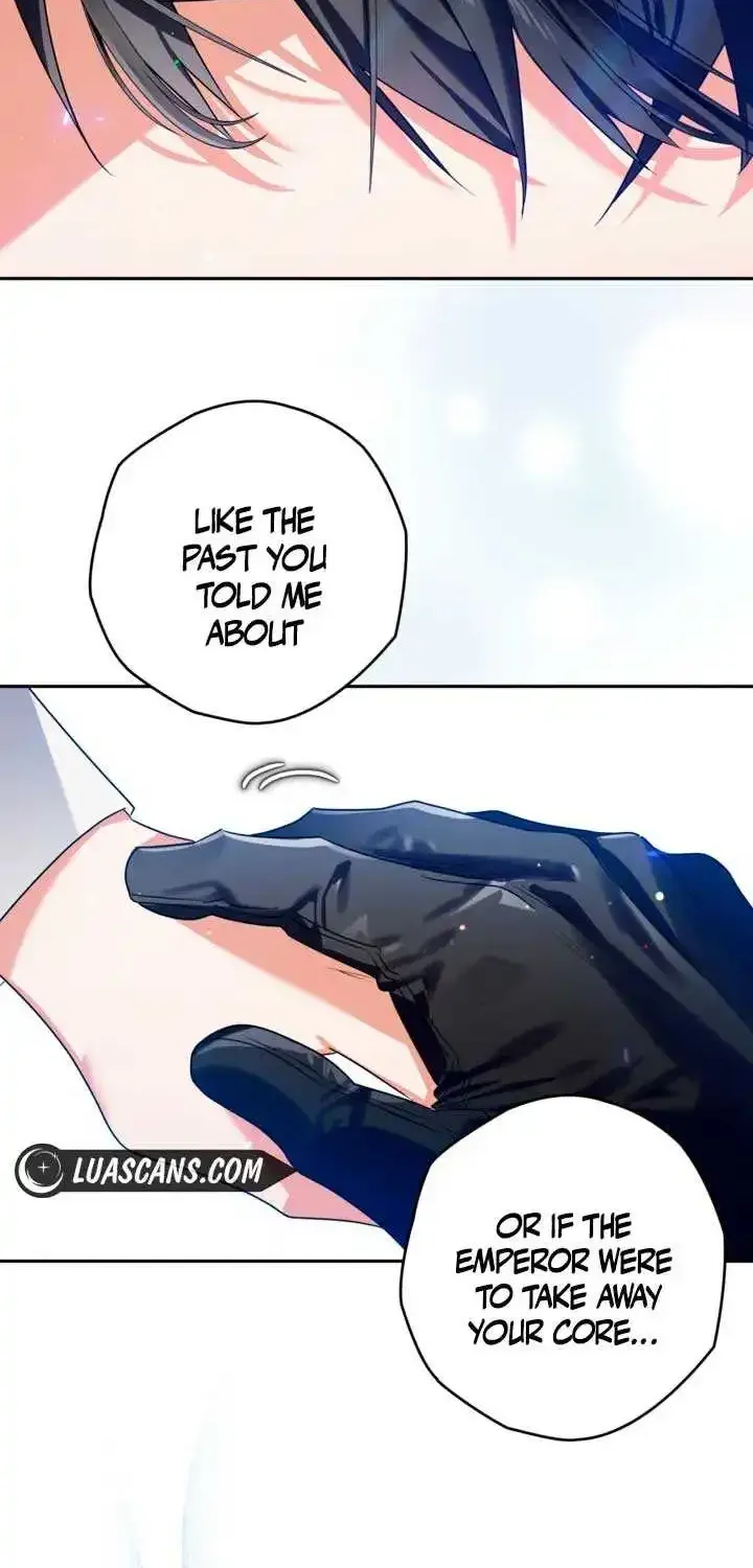 Sigrid Zinmanga X Chapter 104 Page 50