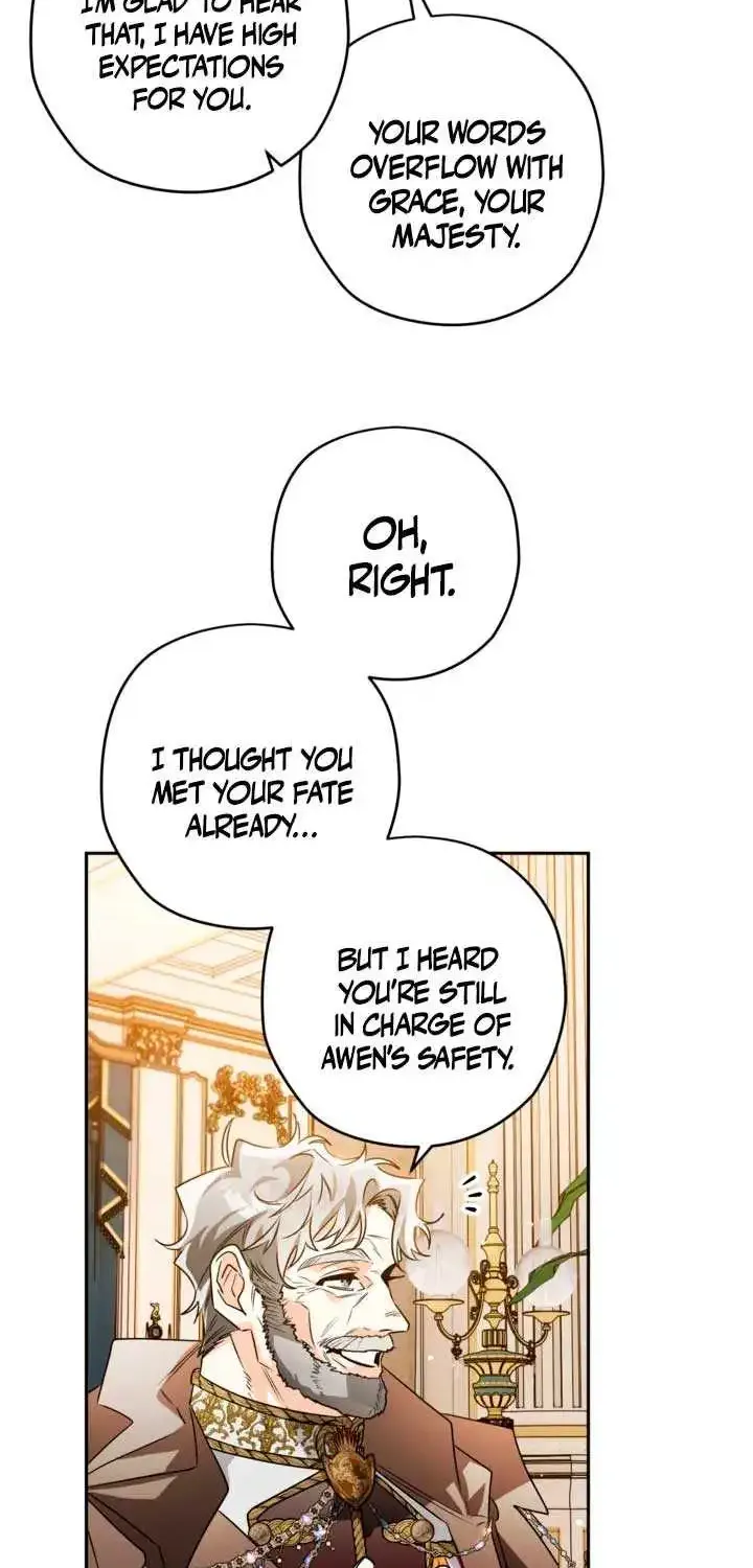 Sigrid Zinmanga X Chapter 103 Page 27
