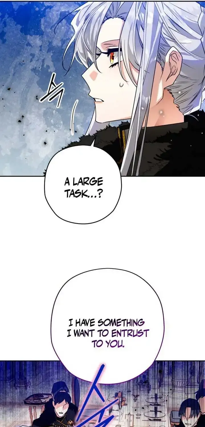 Sigrid Zinmanga X Chapter 103 Page 30