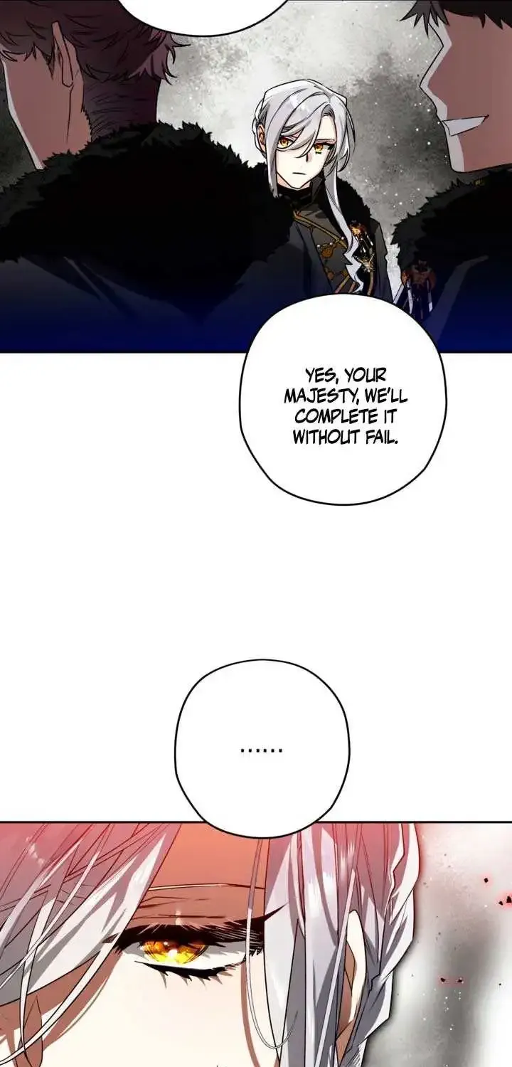 Sigrid Zinmanga X Chapter 103 Page 32