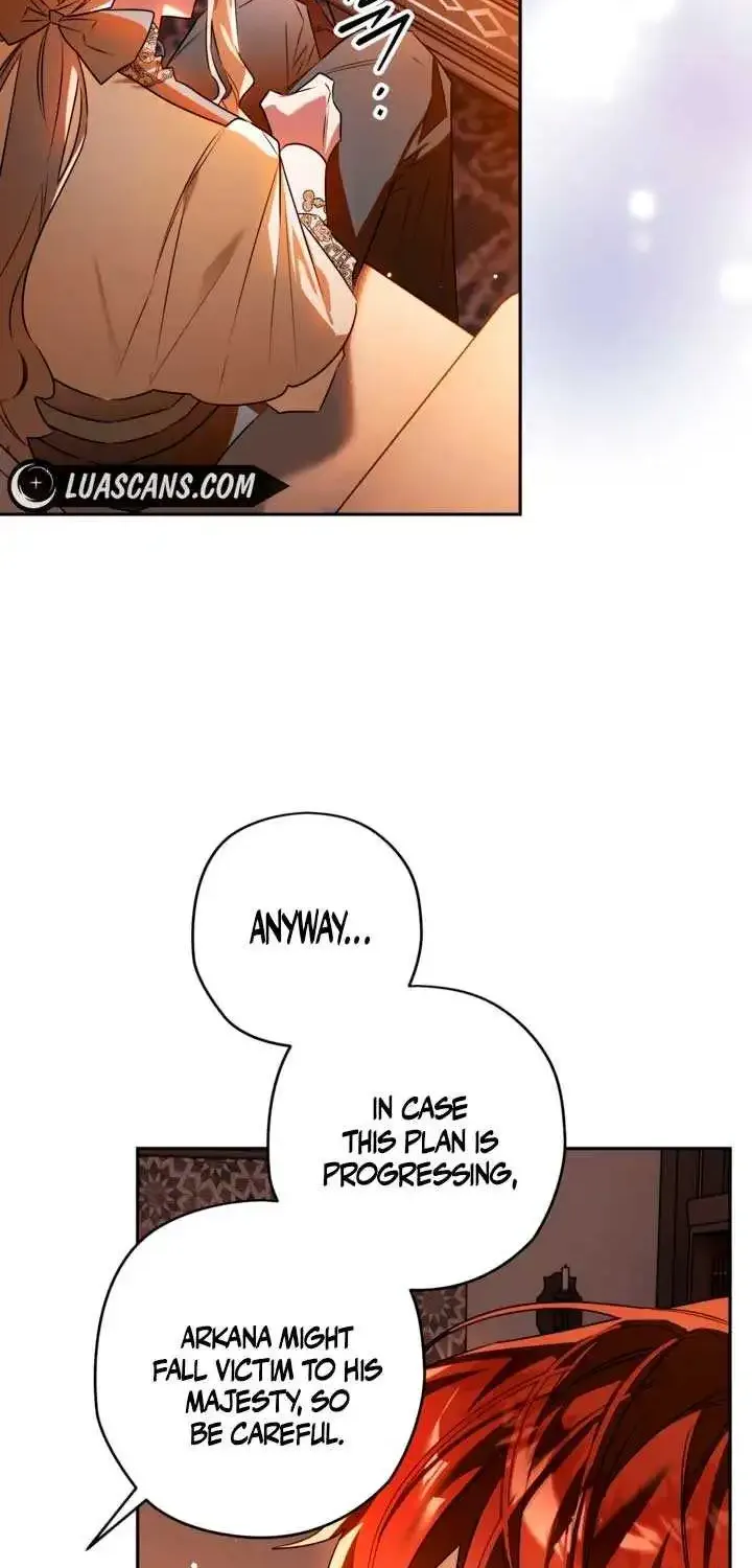 Sigrid Zinmanga X Chapter 103 Page 69