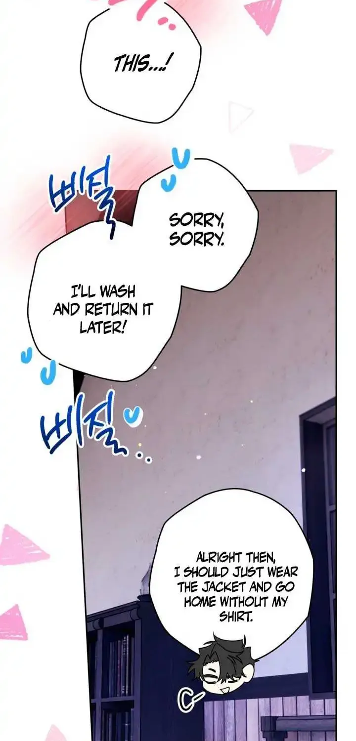 Sigrid Zinmanga X Chapter 102 Page 10