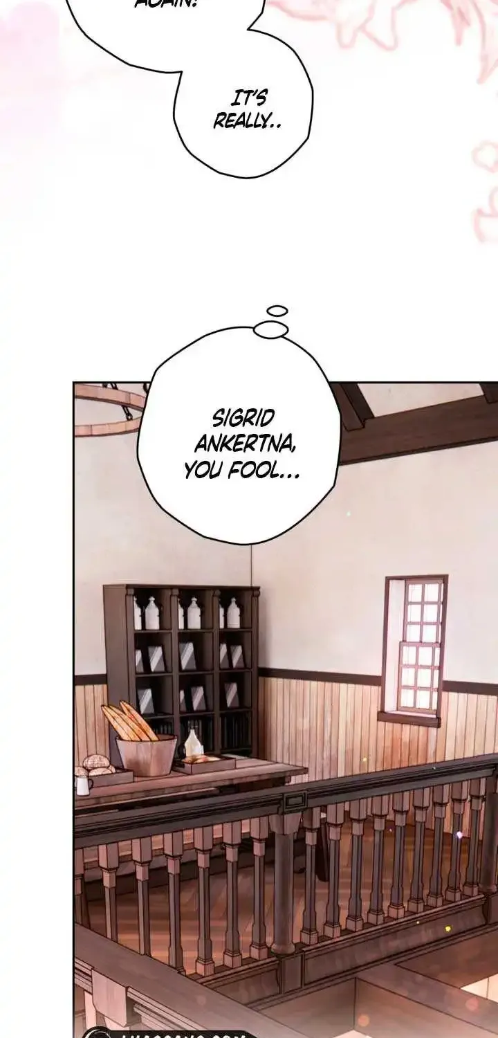 Sigrid Zinmanga X Chapter 102 Page 22