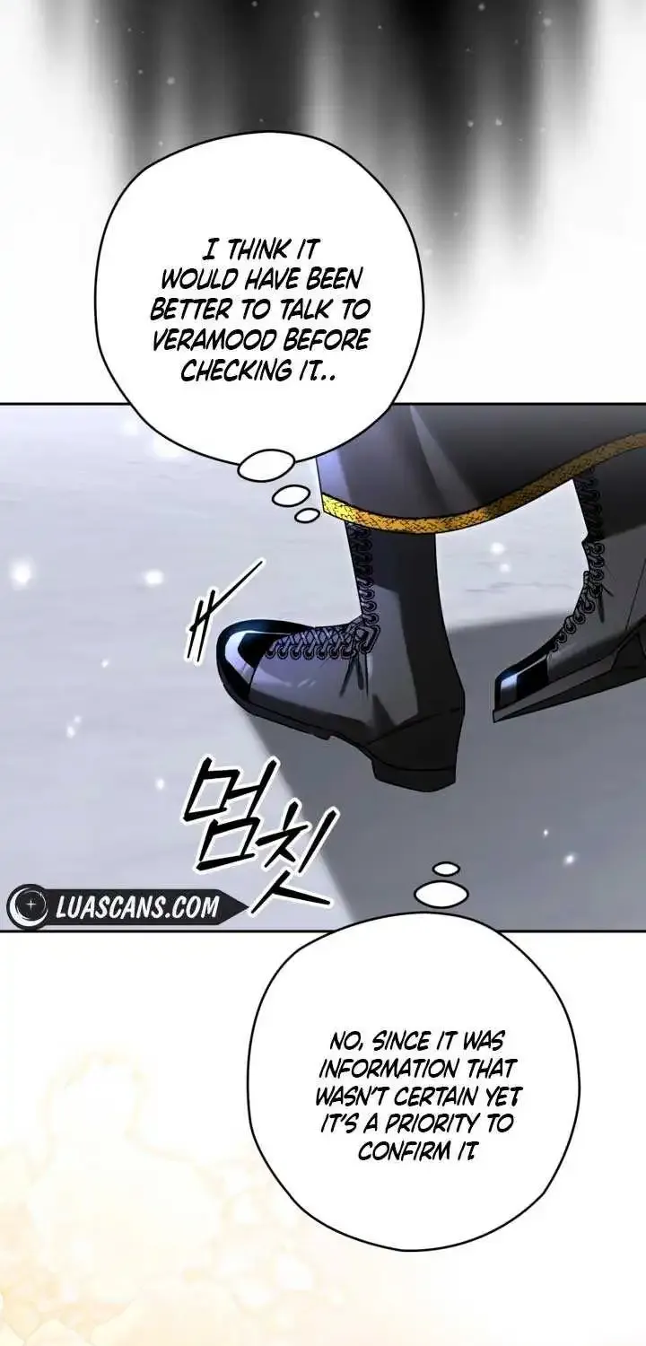 Sigrid Zinmanga X Chapter 102 Page 35