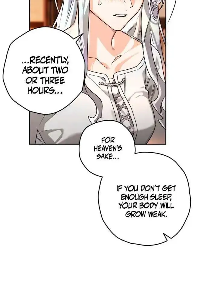 Sigrid Zinmanga X Chapter 101 Page 23