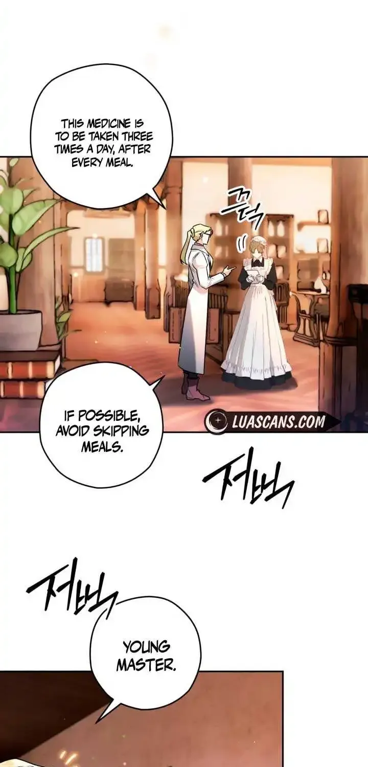 Sigrid Zinmanga X Chapter 101 Page 26