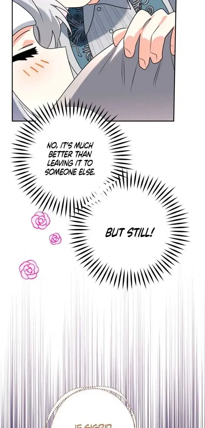 Sigrid Zinmanga X Chapter 101 Page 60