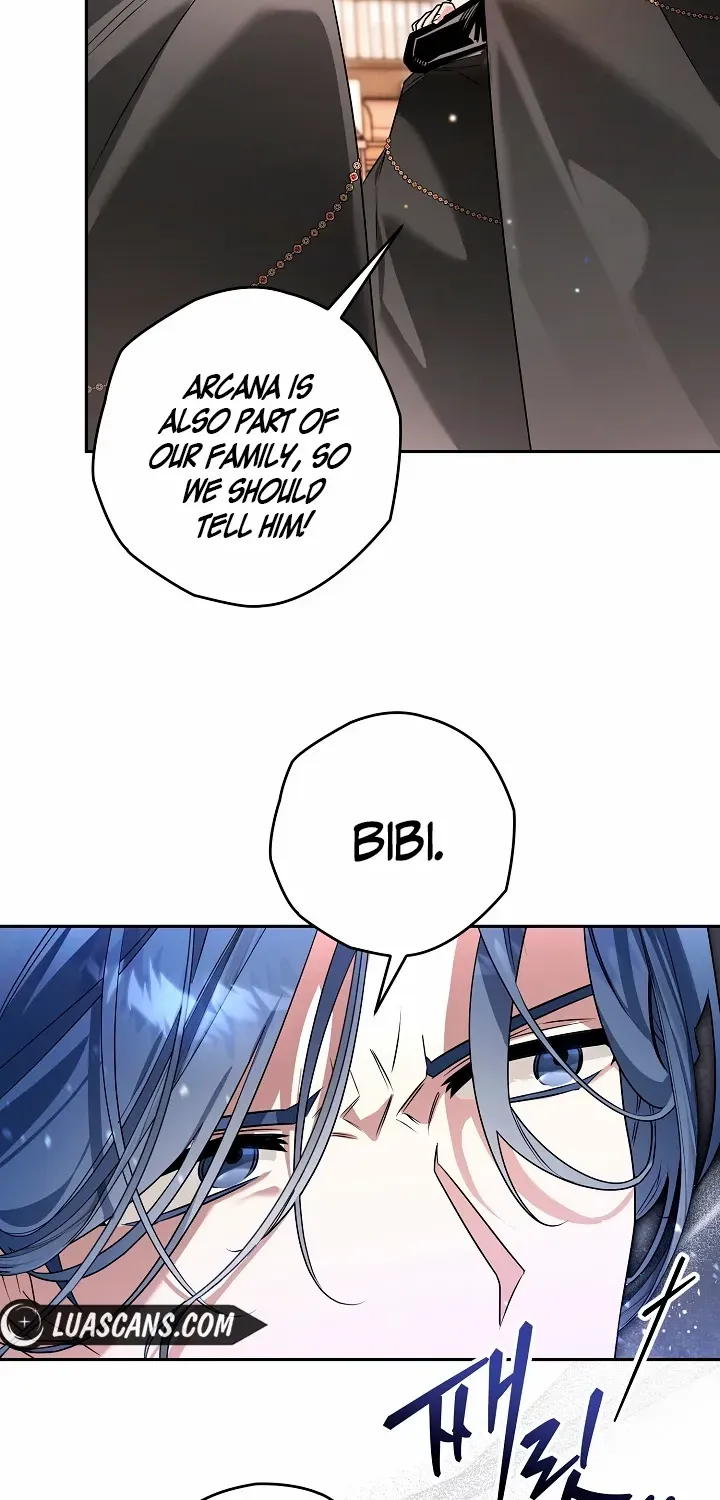 Sigrid Zinmanga X Chapter 98 Page 11