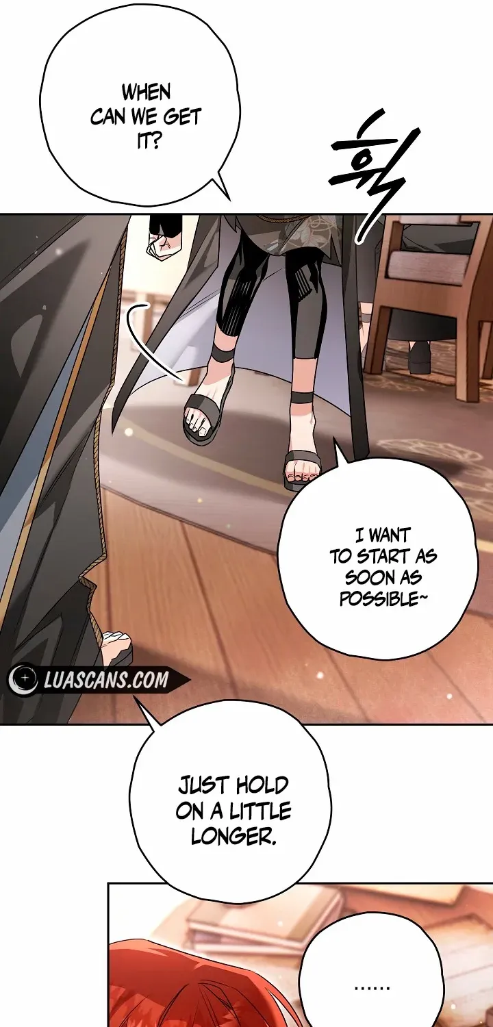 Sigrid Zinmanga X Chapter 98 Page 15
