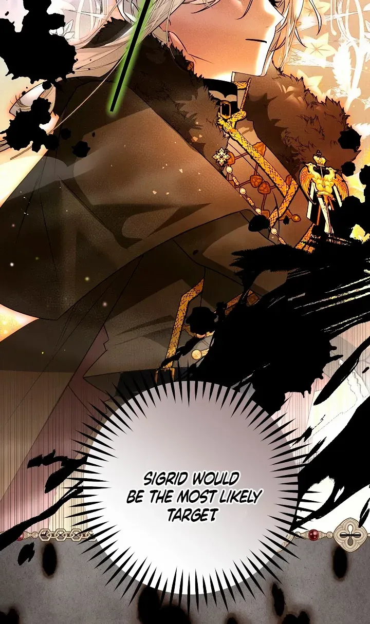 Sigrid Zinmanga X Chapter 98 Page 19