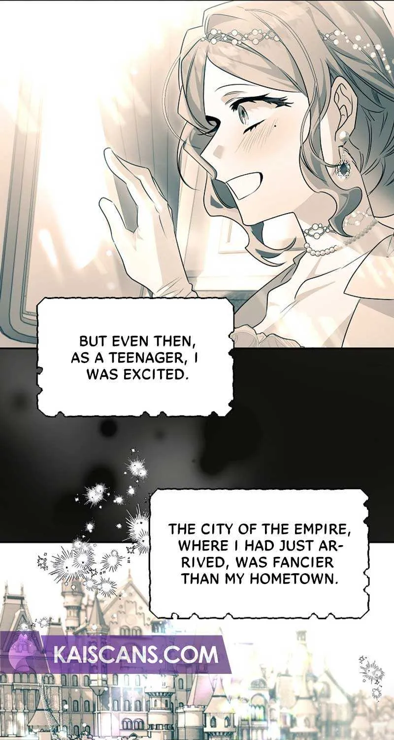 Sigrid Zinmanga X Chapter 97 Page 20