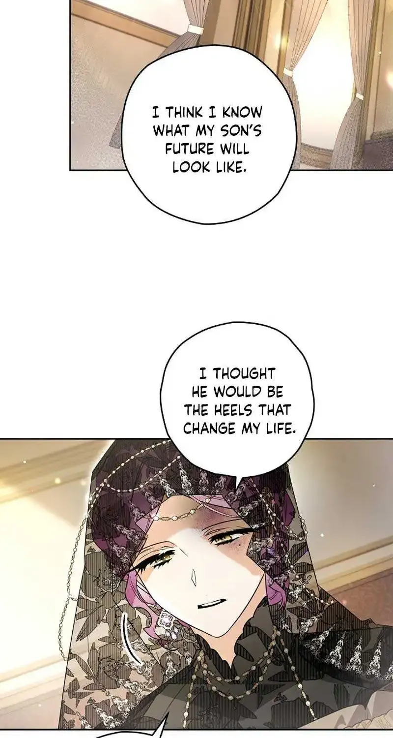 Sigrid Zinmanga X Chapter 97 Page 29