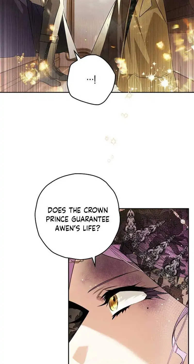 Sigrid Zinmanga X Chapter 97 Page 45