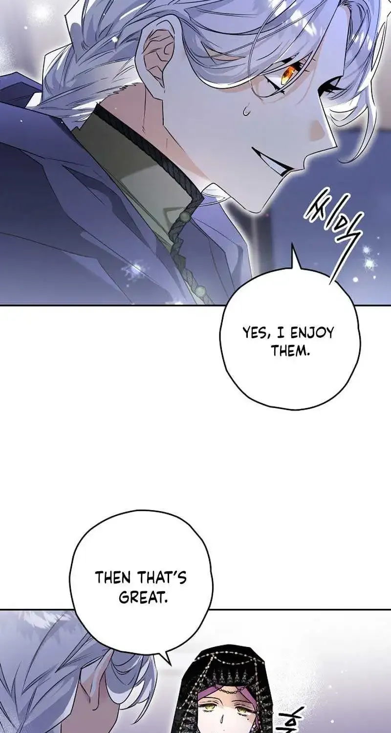 Sigrid Zinmanga X Chapter 97 Page 61