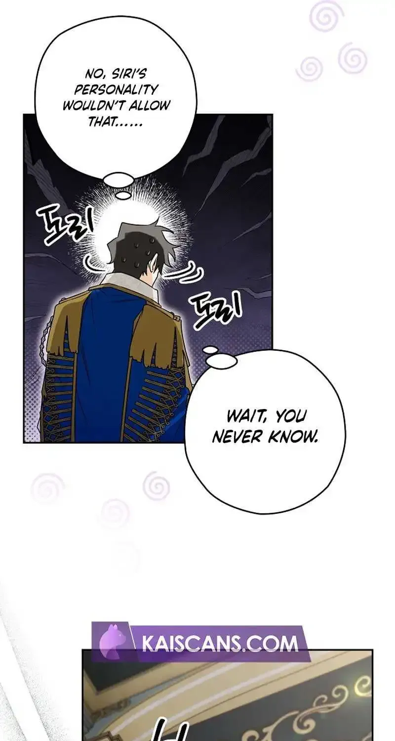 Sigrid Zinmanga X Chapter 96 Page 46