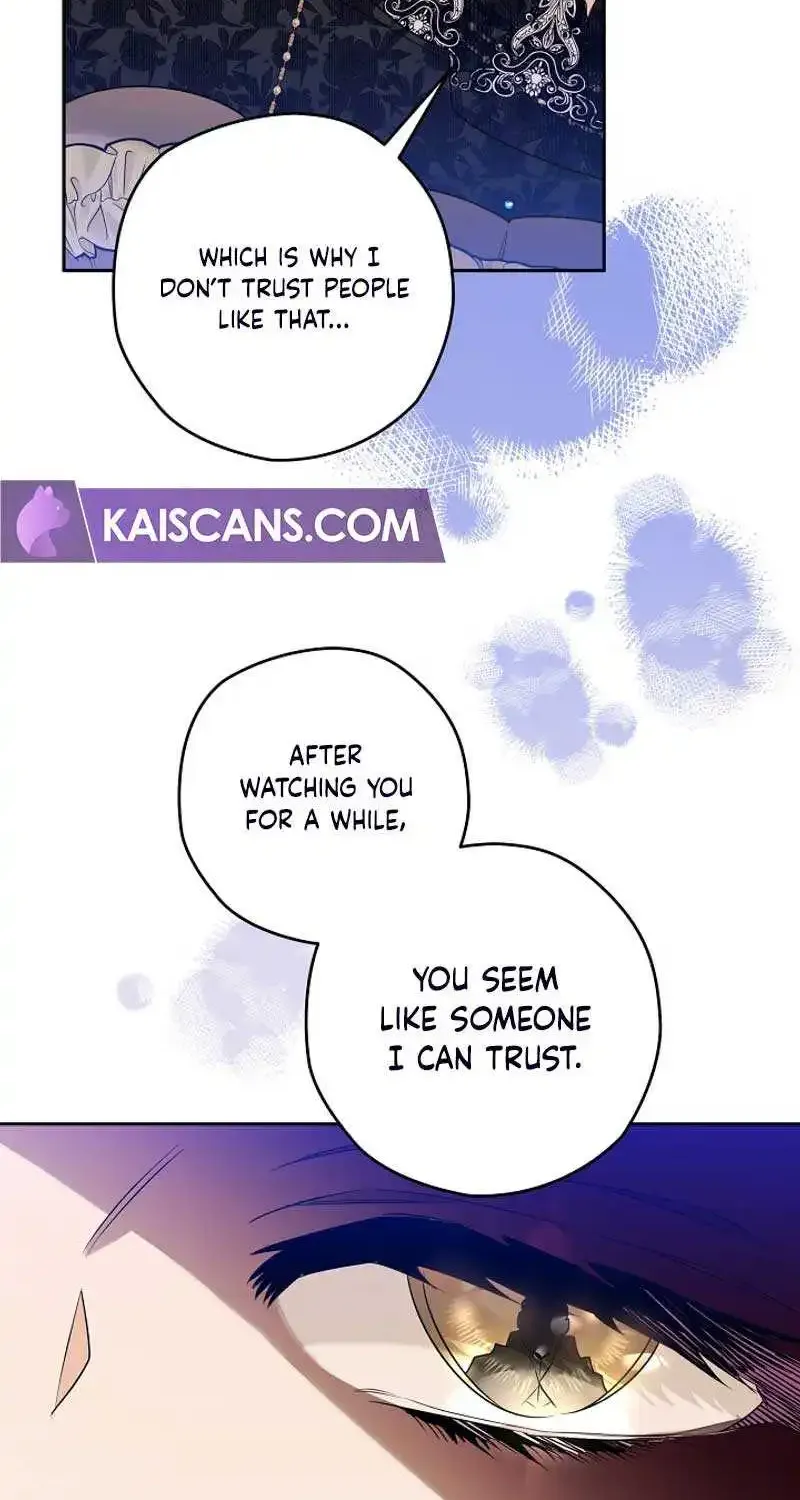 Sigrid Zinmanga X Chapter 96 Page 81