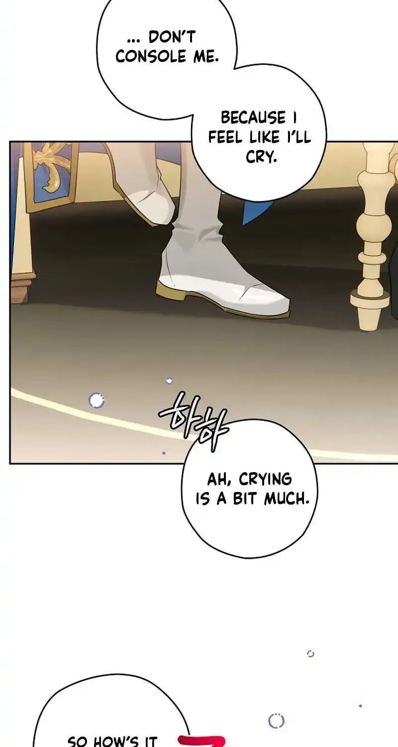 Sigrid Zinmanga X Chapter 95 Page 26