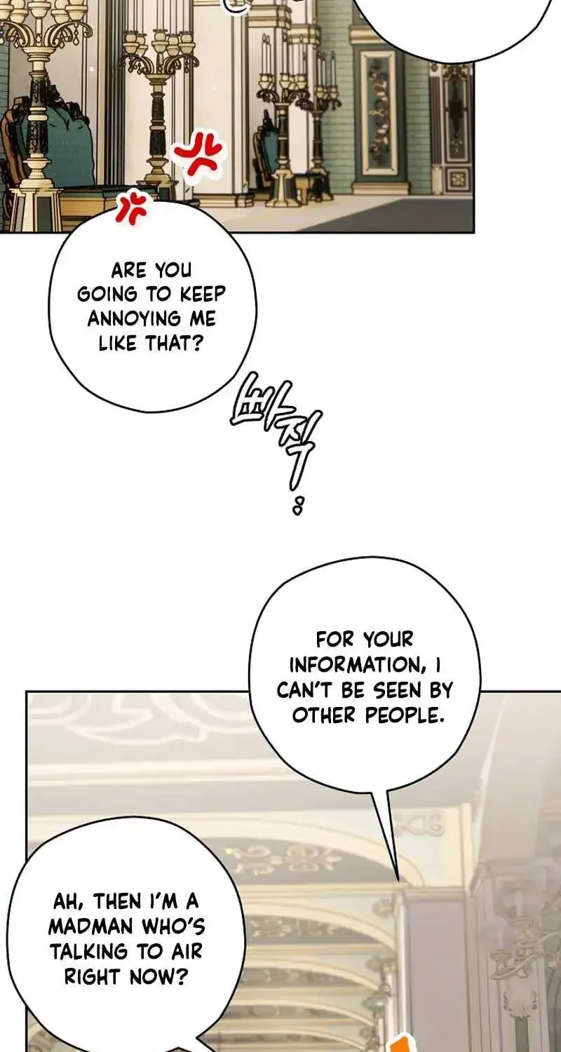 Sigrid Zinmanga X Chapter 95 Page 43