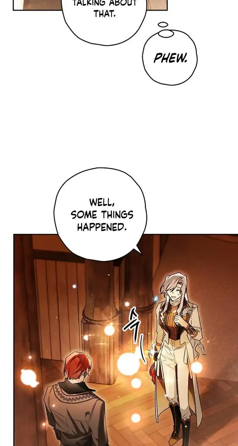 Sigrid Zinmanga X Chapter 94 Page 6