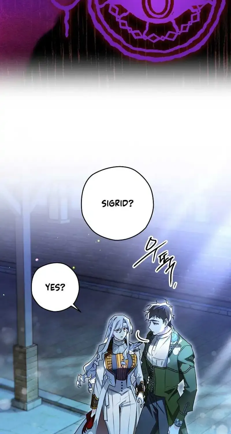 Sigrid Zinmanga X Chapter 93 Page 55