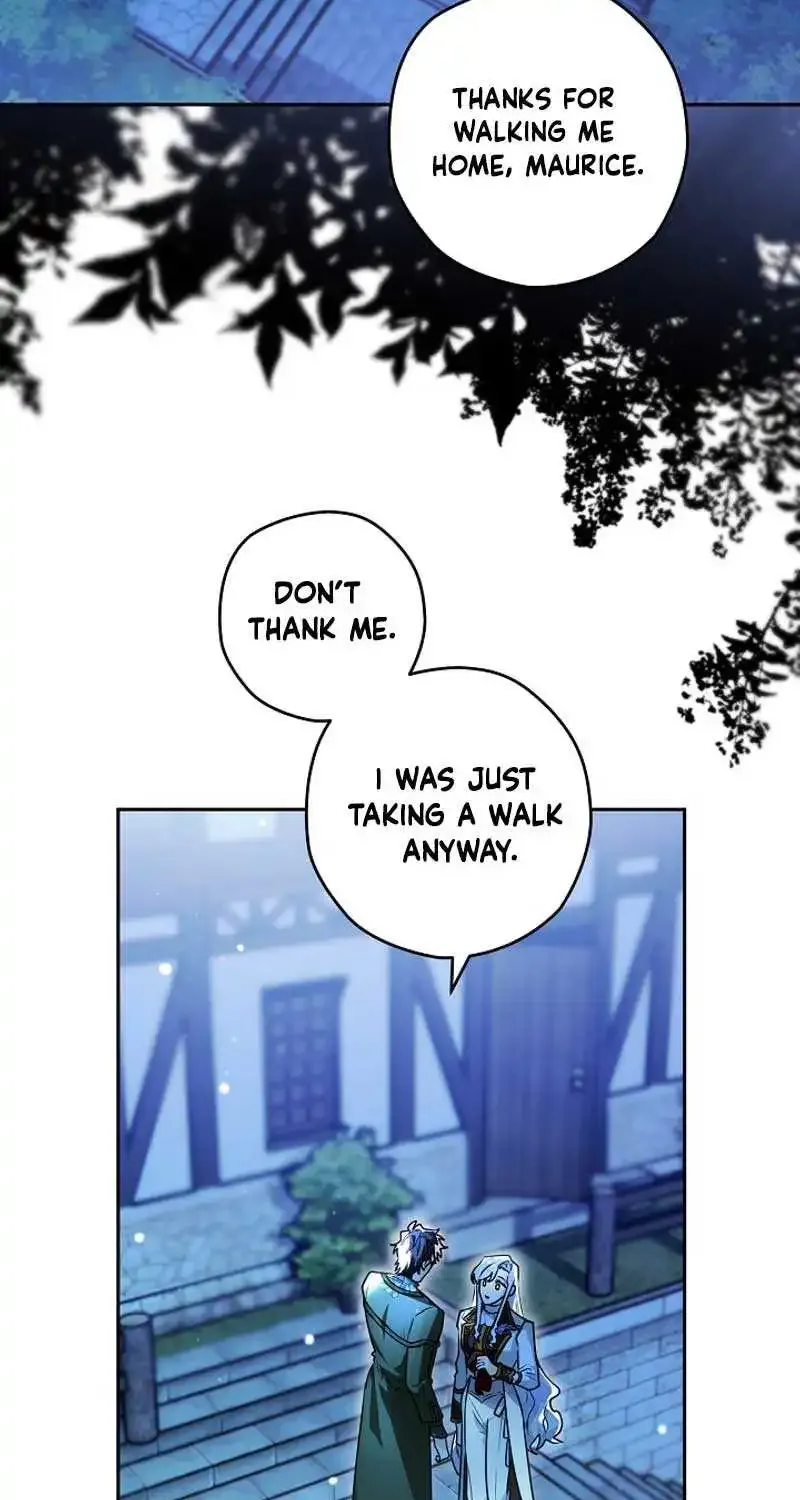 Sigrid Zinmanga X Chapter 93 Page 61